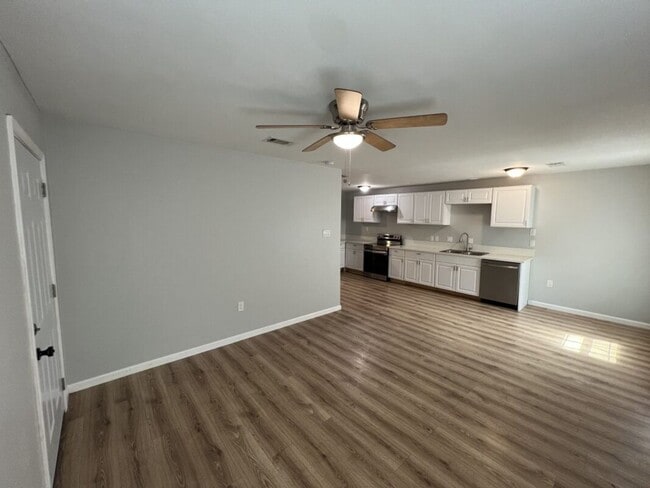Building Photo - Must See!  New Construction!  1 bedroom, 1...