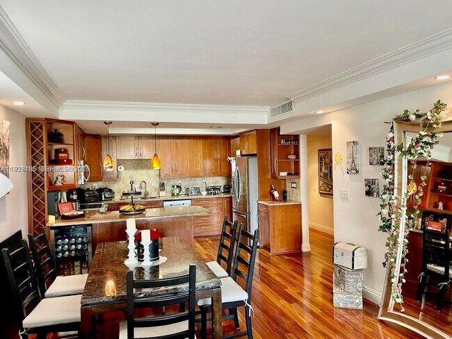 Building Photo - 19390 Collins Ave