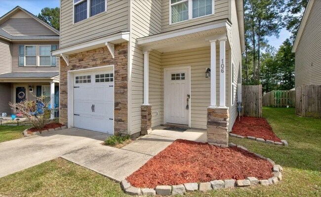 Building Photo - 106 Sageland Pl
