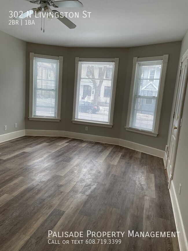 Building Photo - 302 N Livingston St