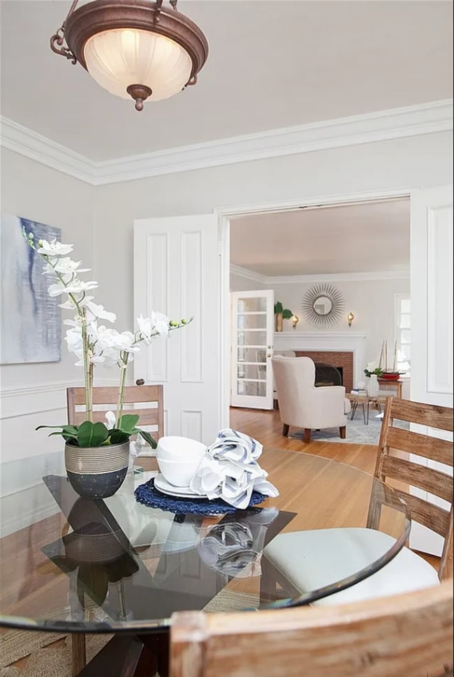 Building Photo - Adorable Loma Portal Bungalow with Fenced ...