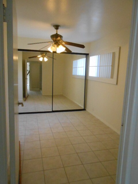 Bedroom 1 - 4225 Bannock Ave