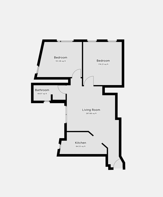Building Photo - 20 Magaw Pl