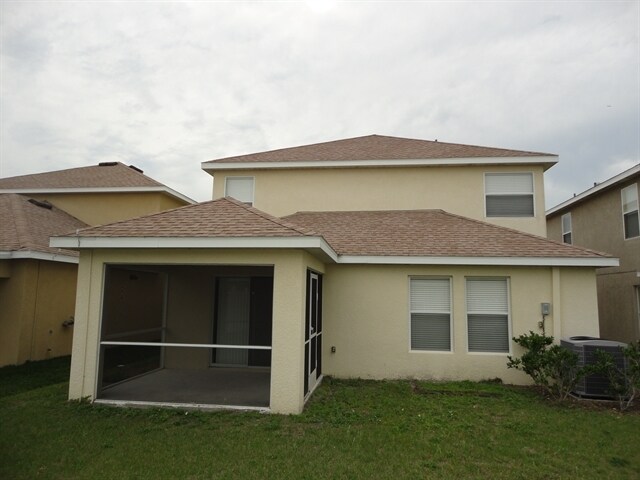 Building Photo - 12034 Citrus Leaf Dr