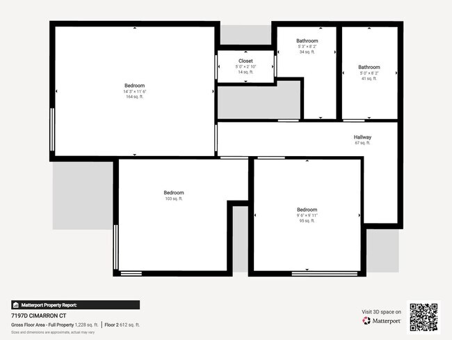 Building Photo - 7197 D Cimarron Ct