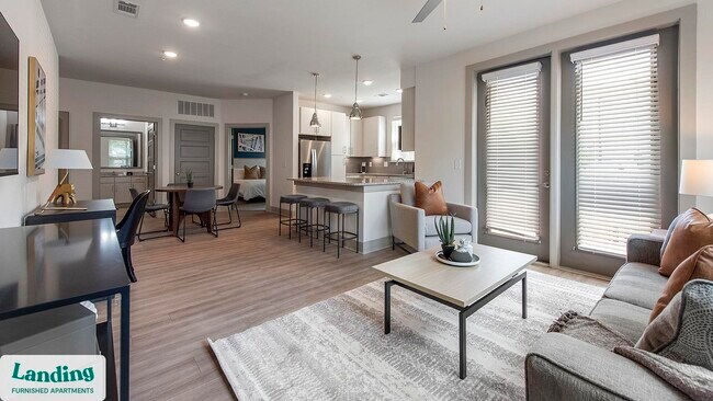 Building Photo - 5025 Wembley Central Ln