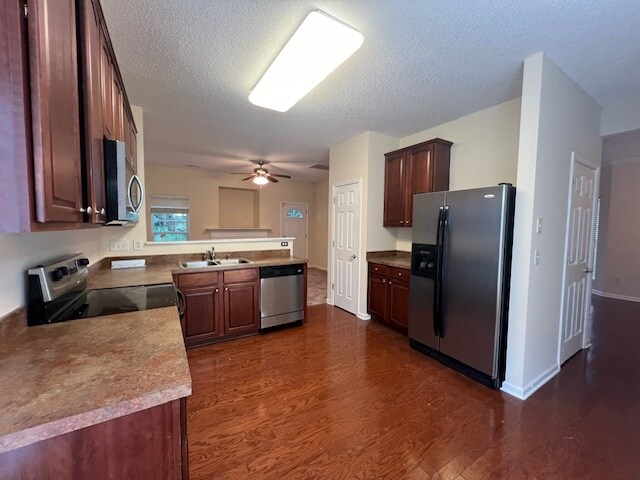 Building Photo - 4800 Mystic Oak Dr