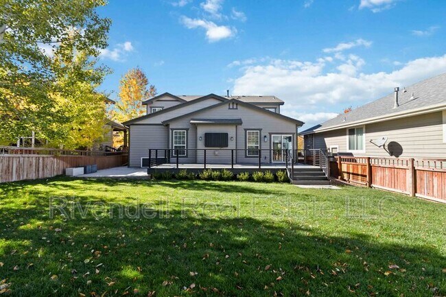 Building Photo - 3464 Morning Song Ct