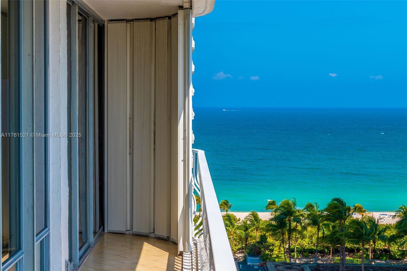 Building Photo - 10155 Collins Ave