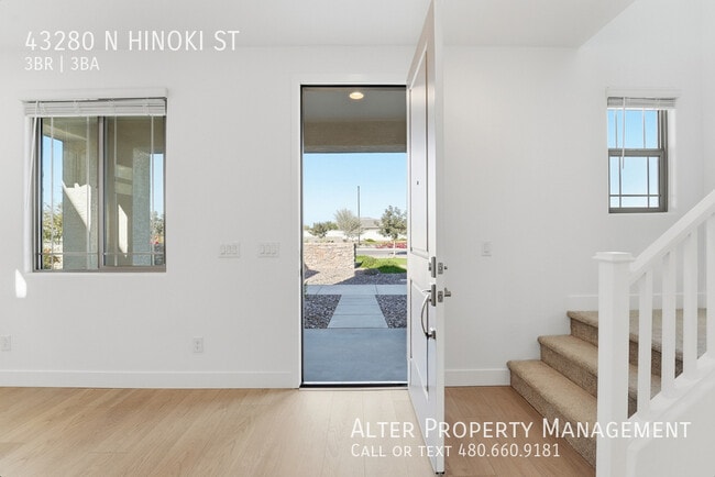 Building Photo - 43280 N Hinoki St