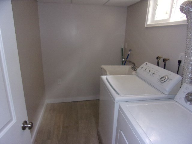 Building Photo - Single Family Home - Washington Park (41WA)
