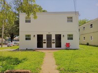 Building Photo - 927 N 20th St