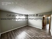 Building Photo - Spacious 2 Bedroom Now Available! 1/2 off ...