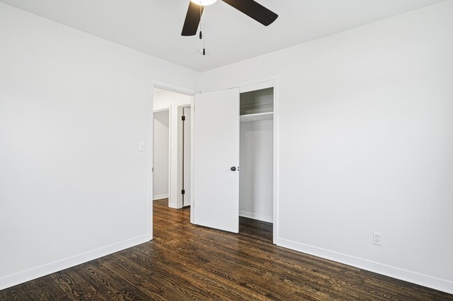 Building Photo - 7109 Conser St