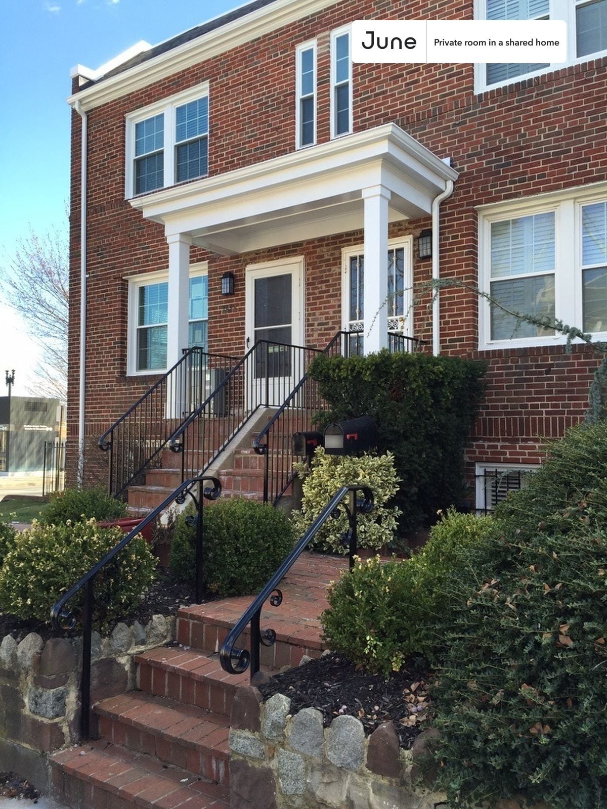 Building Photo - Room in Shared 3 bed/2 bath home in Capitol Hill