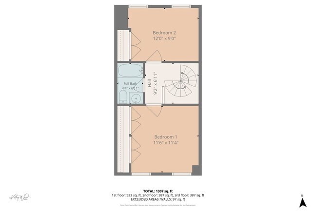 Building Photo - 636 Portland St