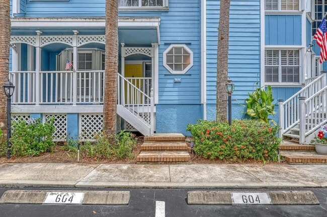 Primary Photo - 604 Ocean Dunes Cir