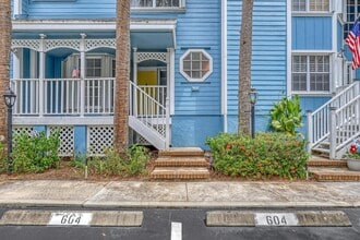 Building Photo - 604 Ocean Dunes Cir