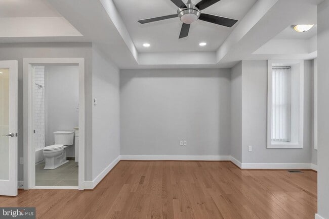 Building Photo - 1310 Riggs St NW
