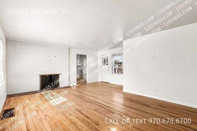 Building Photo - 3260 S Bellaire St