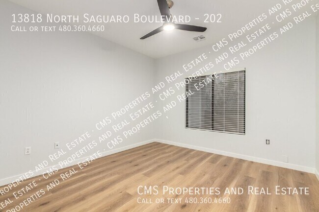 Building Photo - 13818 N Saguaro Blvd