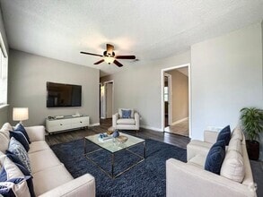 Building Photo - 7401 Valley Dr