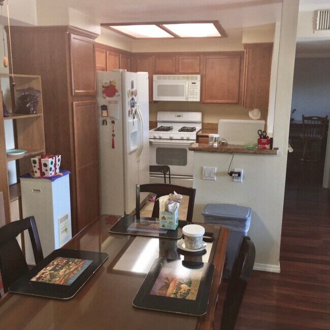 Building Photo - 200 E Alessandro Blvd