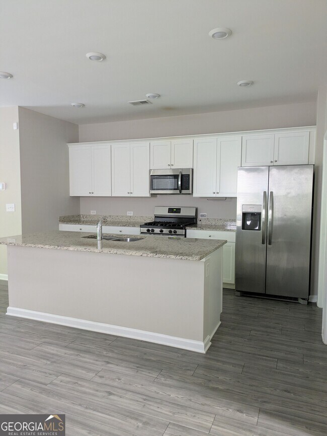 Building Photo - 59 Osprey Overlook Dr