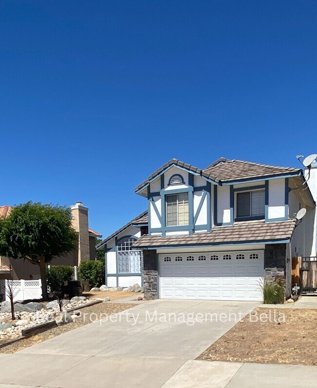Building Photo - 3-Bed, 2.5-Bath Wildomar Home with RV/Boat...