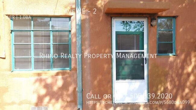 Building Photo - 4142 Mesa Verde Ave NE