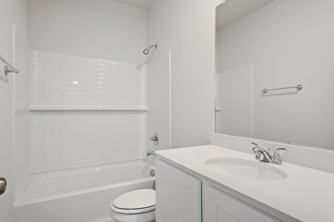 Building Photo - Welcome to Your 5 Bedroom 3 Bathroom New H...