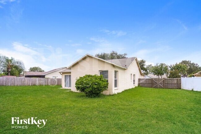 Building Photo - 1207 Etchfield Cir
