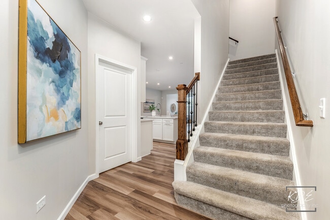 Building Photo - 2110 Weatherbee Ln