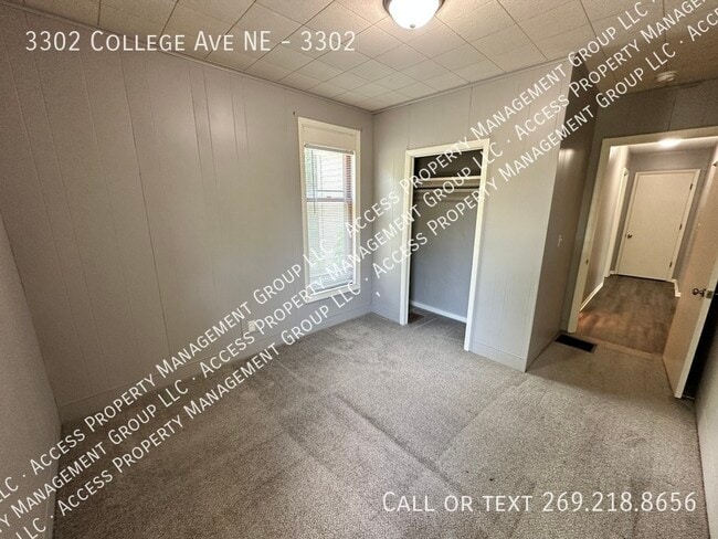 Building Photo - 3302 College Ave NE