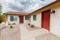 Building Photo - 4644 E Caballero St