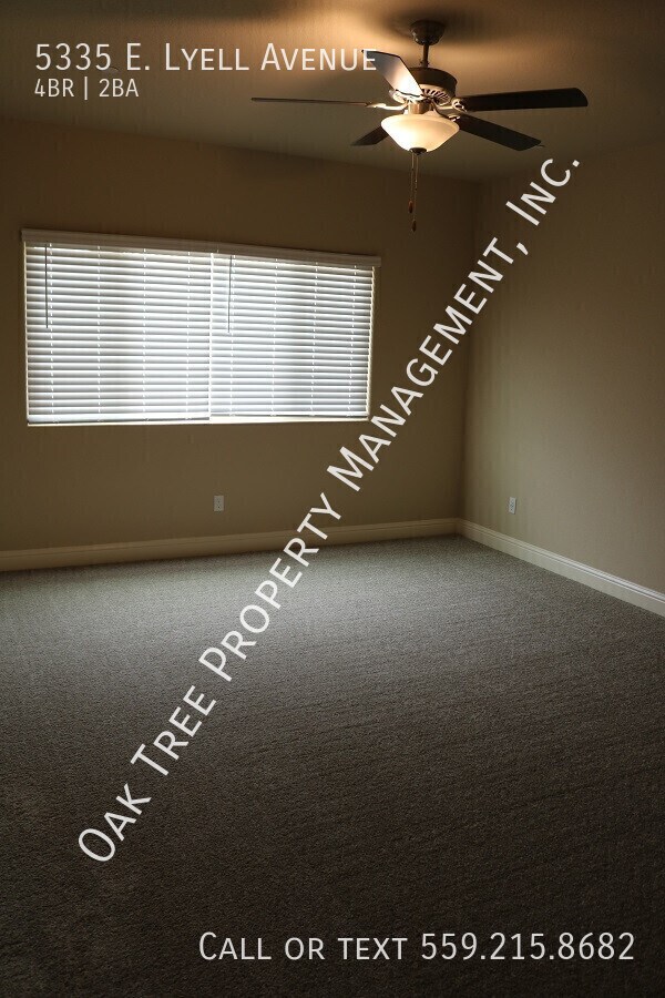 Building Photo - 5335 E Lyell Ave