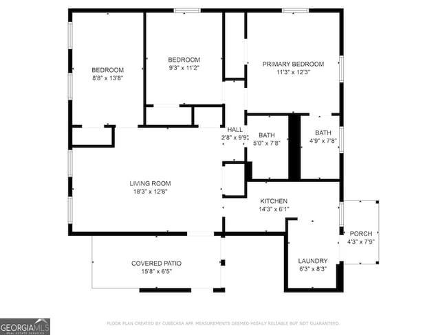 Building Photo - 1687 Cannonball Ct NW