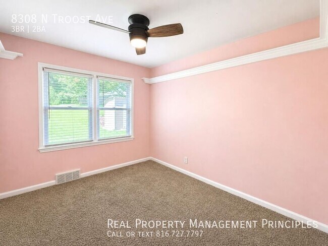 Building Photo - 8308 N Troost Ave