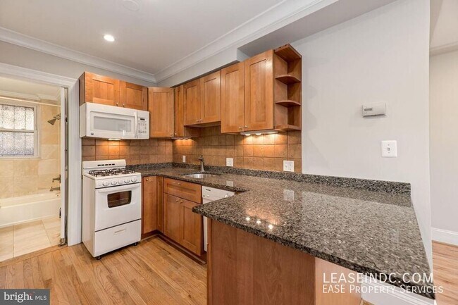 Building Photo - 1306 Riggs St NW