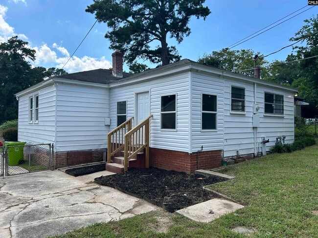 Building Photo - 3908 Gibson St