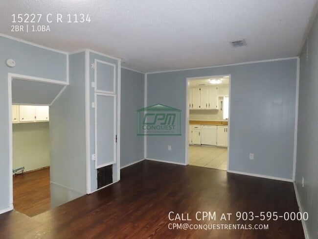 Building Photo - 15227 County Rd 1134