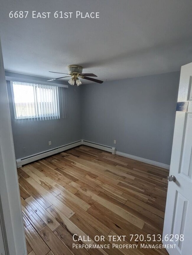 Building Photo - 6687 E 61st Pl