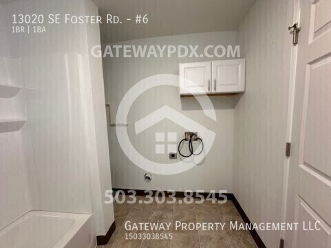 Building Photo - 13020 SE Foster Rd