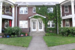 Building Photo - 1956 Guilford Rd