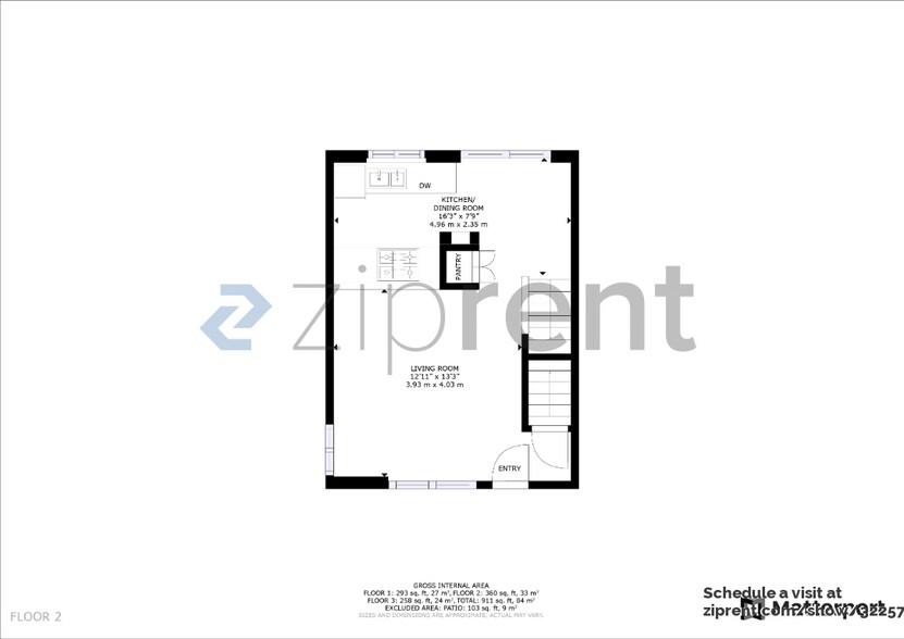 Building Photo - 202 25th Ave E