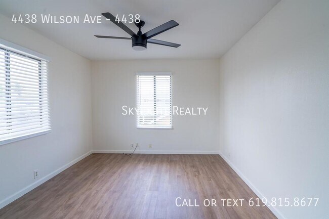 Building Photo - 4438 Wilson Ave