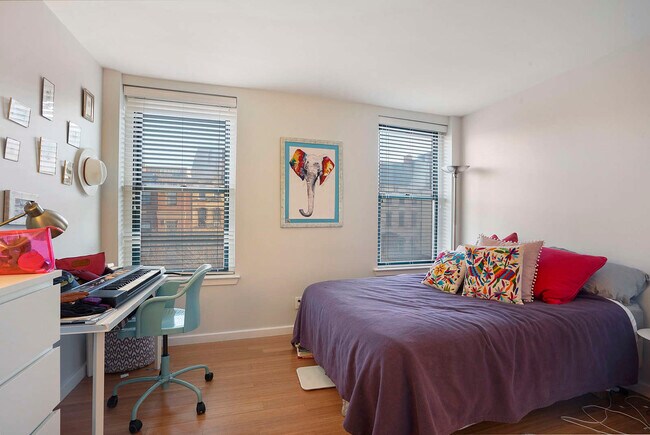 Building Photo - 1661-1663 Washington St. Unit 201