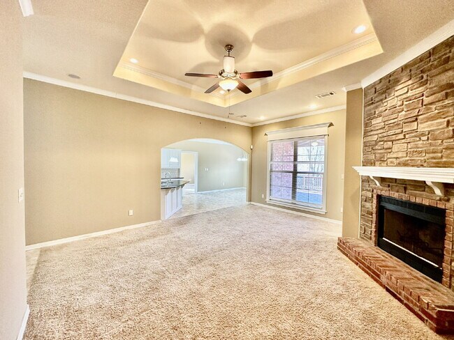 Building Photo - 2591 N Tragalger Dr.