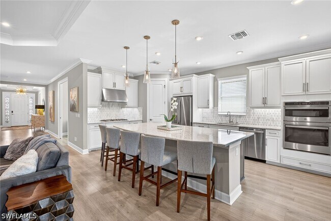 Building Photo - 8915 Cappello Ct