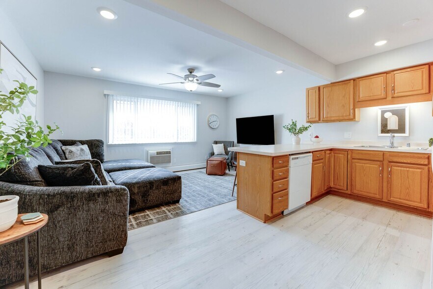 Interior Photo - Hatchery Haven